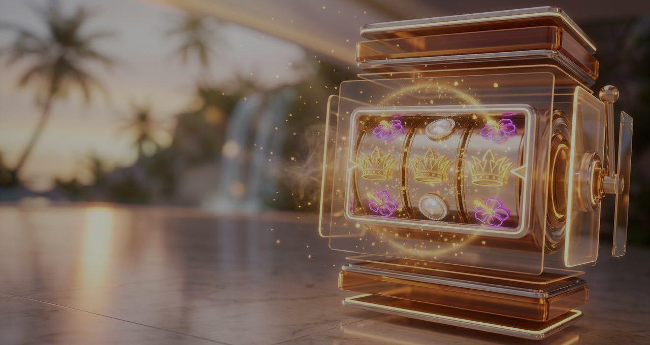 Paradise Casino