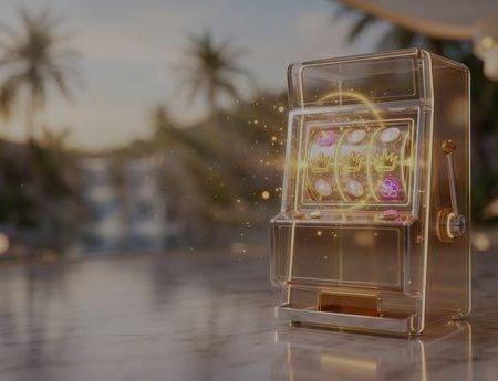 Paradise Casino