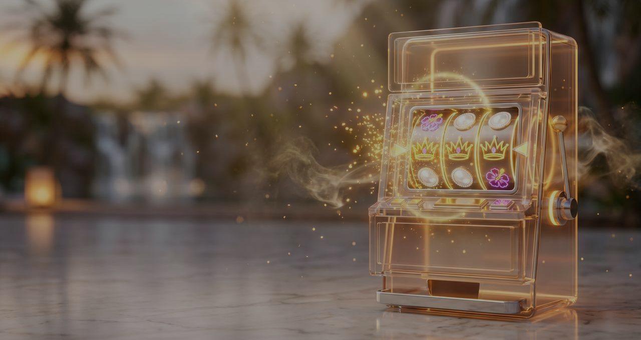 Paradise Casino